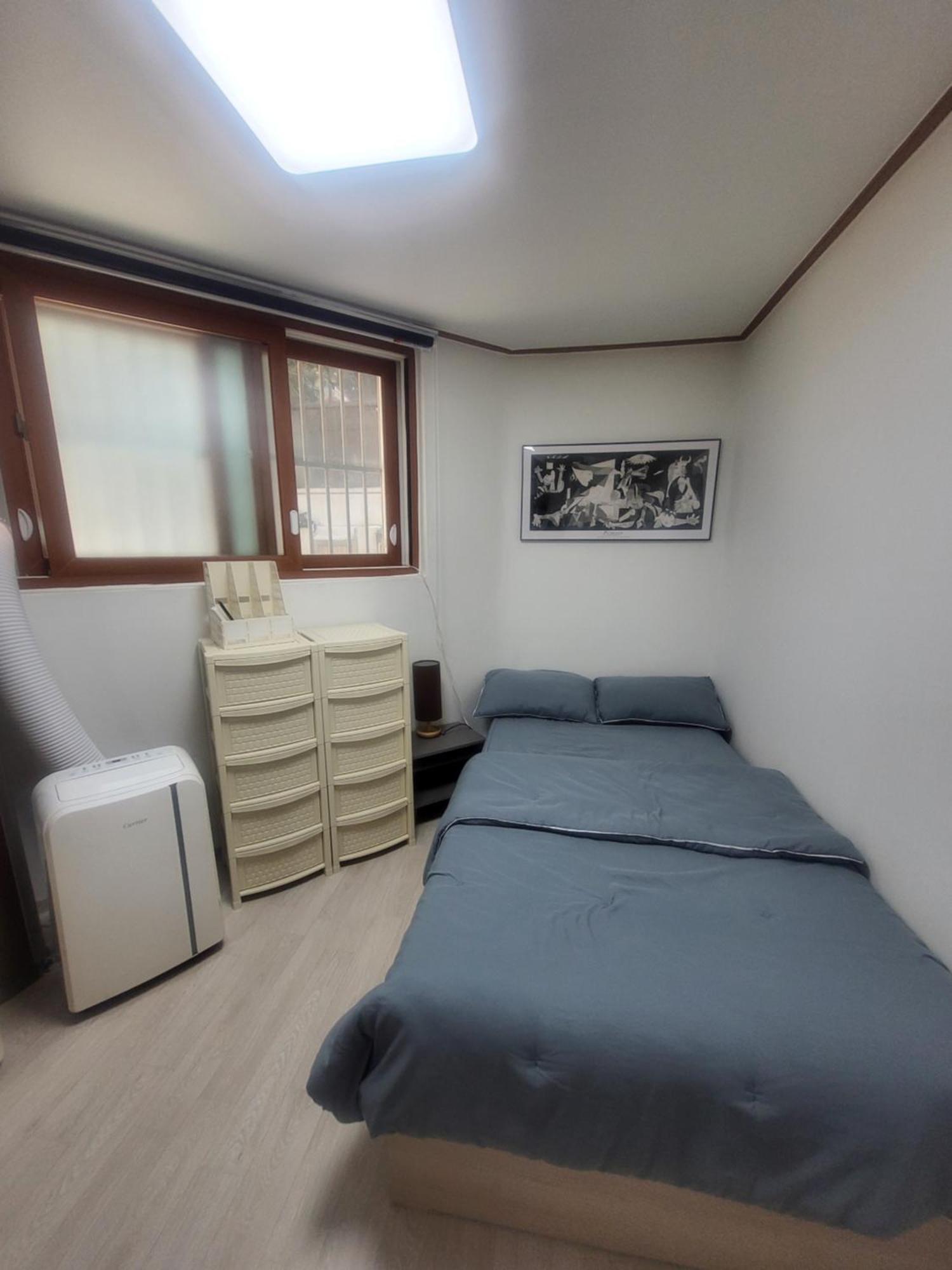 Newly Renovated Cozy Studio#9 Seoul Exterior photo